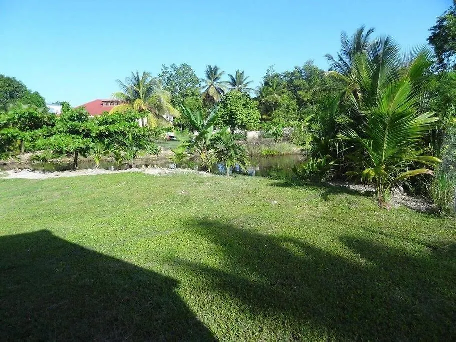 Bungalow Touloulou Le Gosier  0*, Le Gosier (Grande-Terre)