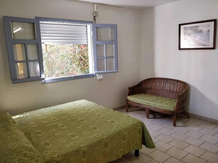 Bungalow Touloulou Le Gosier  Le Gosier (Grande-Terre)