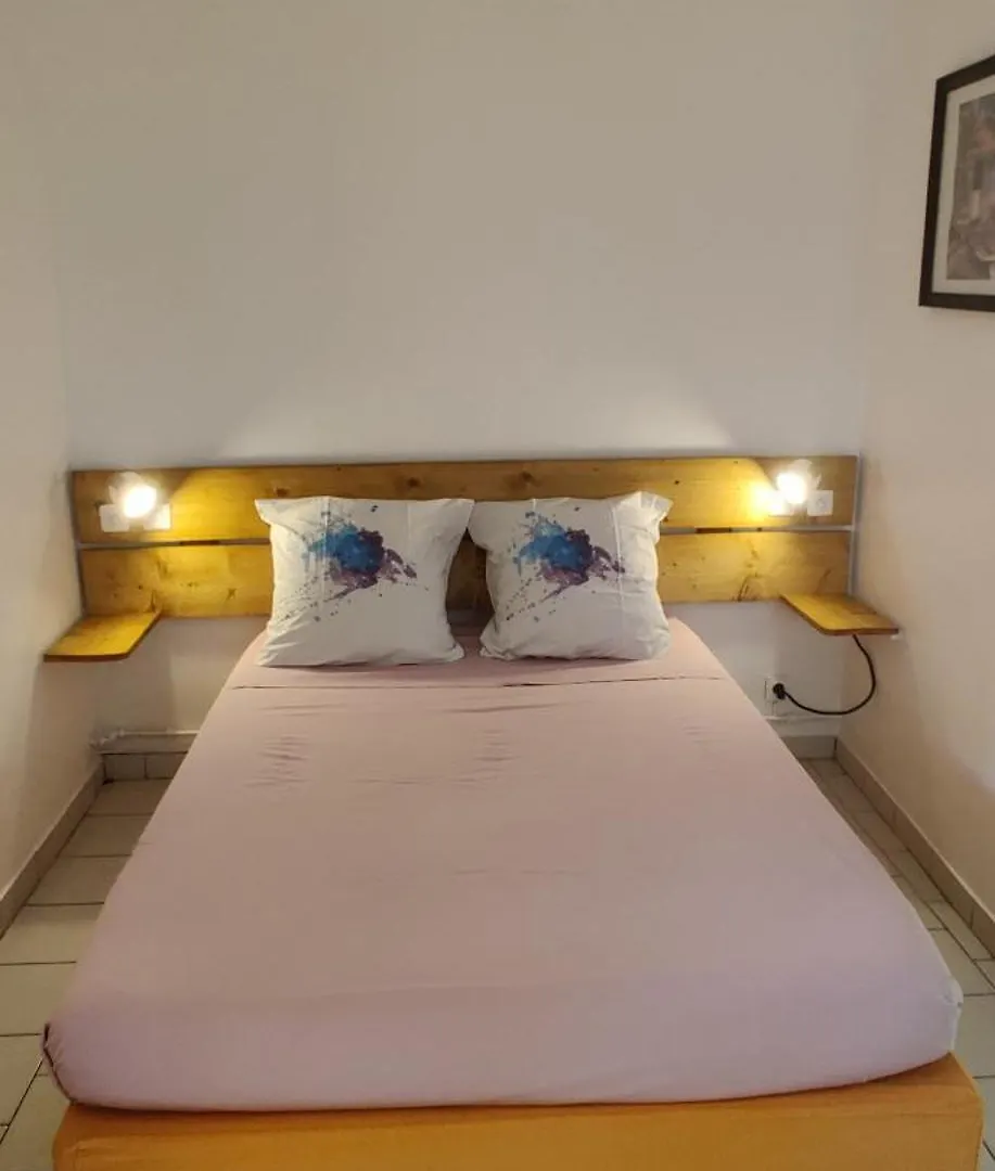 Bungalow Touloulou Le Gosier