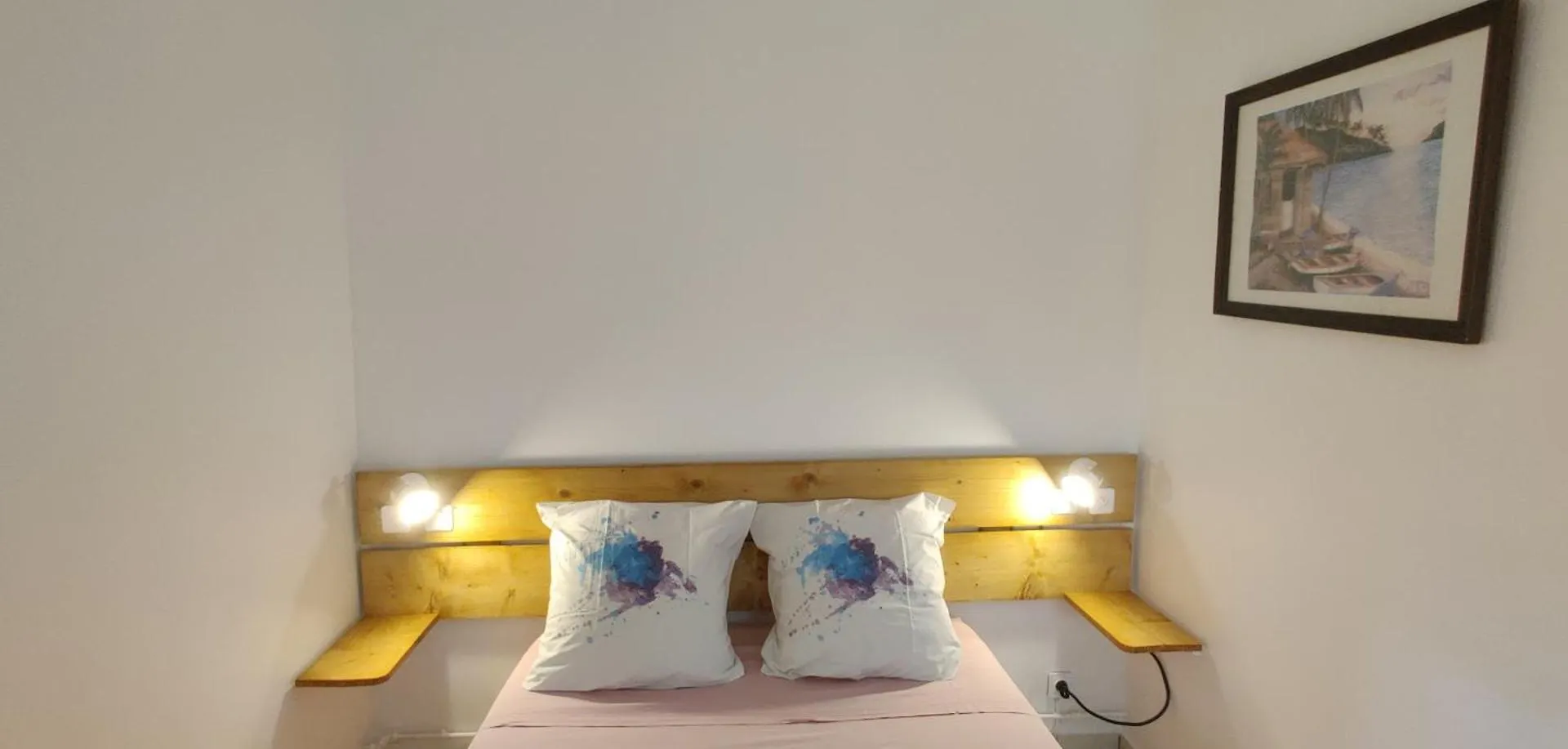Apartment Bungalow Touloulou Le Gosier