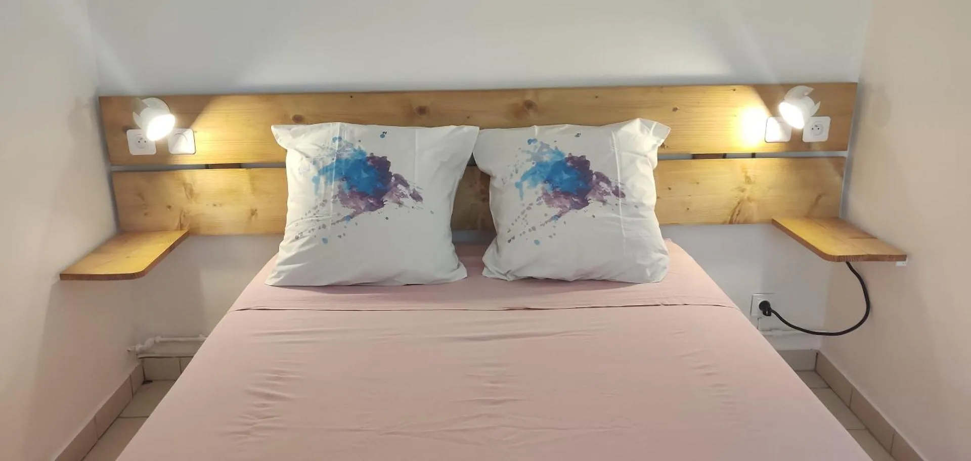 Bungalow Touloulou Le Gosier  Apartment Le Gosier (Grande-Terre)