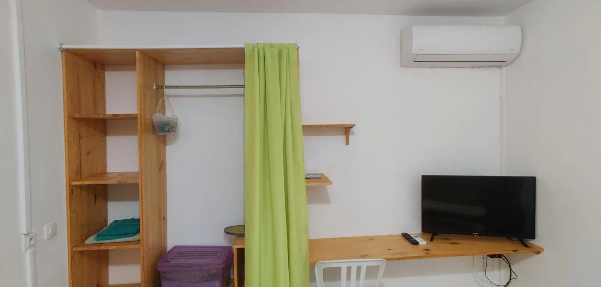 Bungalow Touloulou Le Gosier  0*, Le Gosier (Grande-Terre) Guadeloupe