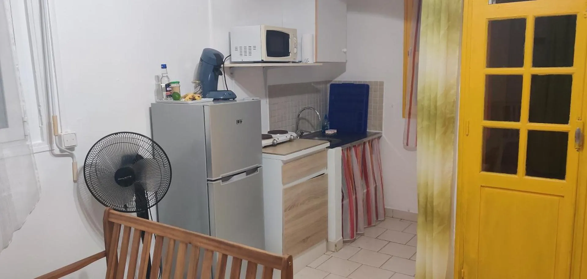 Bungalow Touloulou Le Gosier  Apartment Le Gosier (Grande-Terre)