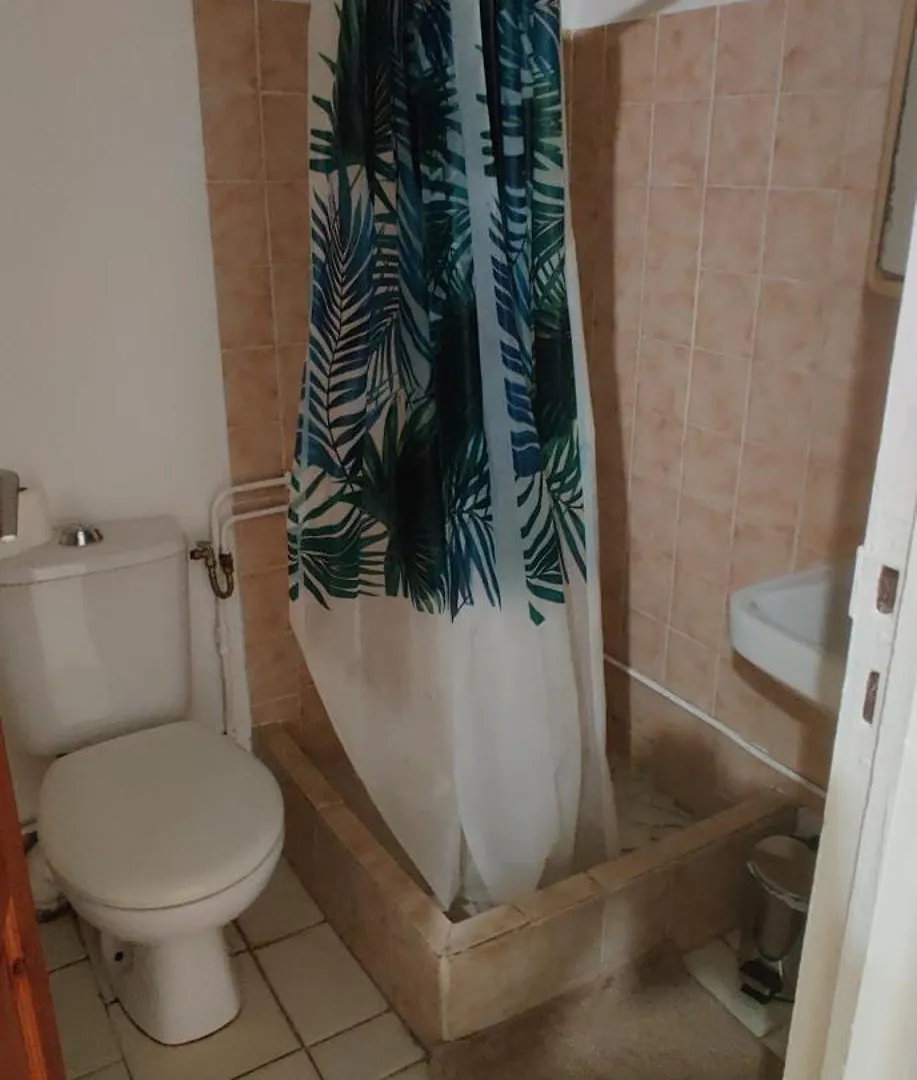 Bungalow Touloulou Le Gosier  Apartment